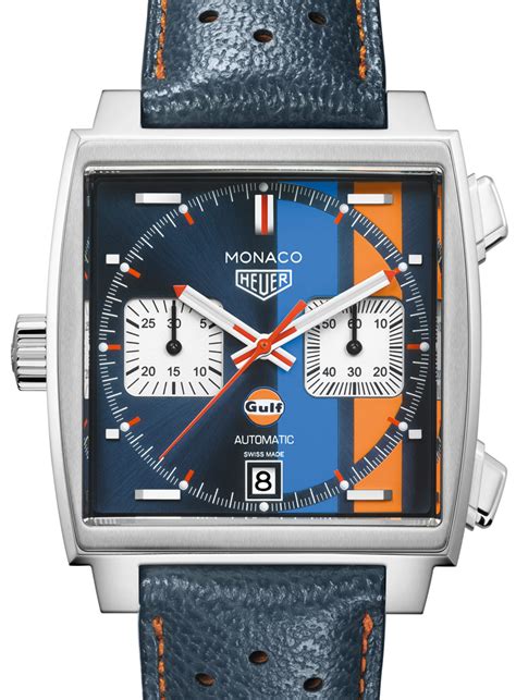 how much is a replica fake tag heuer watche|tag heuer monaco alternatives.